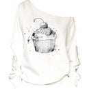 Women Harajuku Assorted Printed Long Sleeve Open Shoulder Streetwear-as show 9-One Size-JadeMoghul Inc.