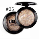 Women High pigment Single Mixed Element Eye Shade-5-JadeMoghul Inc.