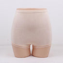 Women High Waist Tummy Control Body Slimming Lace Panties-2009 Light Skin-JadeMoghul Inc.