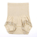 Women High Waist Tummy Control Body Slimming Lace Panties-2010 Skin-JadeMoghul Inc.
