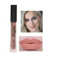 Women Highly Pigmented Smooth wear Waterproof Matte Liquid Lipstick-14-JadeMoghul Inc.