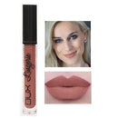 Women Highly Pigmented Smooth wear Waterproof Matte Liquid Lipstick-9-JadeMoghul Inc.