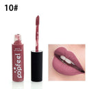 Women Highly Pigmented Waterproof Matte Liquid Lip Cream-10-JadeMoghul Inc.