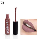 Women Highly Pigmented Waterproof Matte Liquid Lip Cream-9-JadeMoghul Inc.