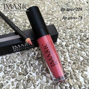 Women Lasting Water Proof Matte Liquid Lipstick And lip Liner Kit-7-JadeMoghul Inc.
