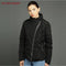 Women Lightweight Warm Winter Jacket-Black-M-JadeMoghul Inc.