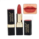 Women Long Lasting Water Proof Matte Hydrating Mineral Lipstick-24-JadeMoghul Inc.