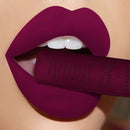 Women Long Lasting Water Proof Matte Liquid Lipstick-15-JadeMoghul Inc.