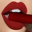 Women Long Lasting Water Proof Matte Liquid Lipstick-16-JadeMoghul Inc.