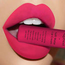 Women Long Lasting Water Proof Matte Liquid Lipstick-19-JadeMoghul Inc.