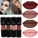 Women Long Lasting Water Proof Matte Liquid Lipstick-1-JadeMoghul Inc.