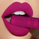 Women Long Lasting Water Proof Matte Liquid Lipstick-21-JadeMoghul Inc.