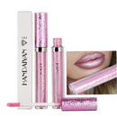 Women Long Lasting Water Proof Metallic Liquid Lipstick-HA 01-JadeMoghul Inc.