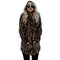 Women Luxury Faux Fur Coat-Leopard-XXL-JadeMoghul Inc.