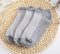 Women / Men Unisex  10  Pairs  Cotton Ankle Socks AExp