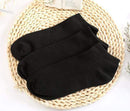 Women / Men Unisex 10 Pairs Cotton Ankle Socks AExp