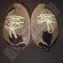 Women/Men Winter Slippers Unisex One Size 35-43 Warm Home Slippers Women Bread Shoes Indoor Snug Sneakers House Woman Slippers AExp