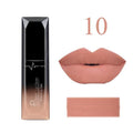 Women Moisturizer Matte Liquid Lipstick-10-JadeMoghul Inc.