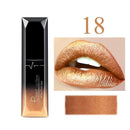 Women Moisturizer Matte Liquid Lipstick-18-JadeMoghul Inc.