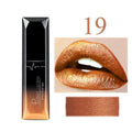 Women Moisturizer Matte Liquid Lipstick-19-JadeMoghul Inc.