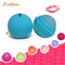 Women Moisturizing Flavored Ball Lip Balm-Blue-JadeMoghul Inc.