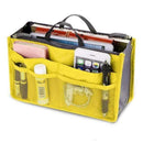Women Multi Functional Cosmetic Bag Hand Bag 0rganizer AExp