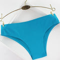 Women Nylon Spandex Super soft And Comfortable Panties-image color-L-JadeMoghul Inc.