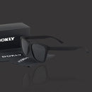 Women Polarized Reflector Square Sunglasses With 100% UV 400 Protection-dokly11-no package-JadeMoghul Inc.