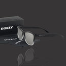 Women Polarized Reflector Square Sunglasses With 100% UV 400 Protection-dokly15-no package-JadeMoghul Inc.