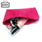 Women Portable Cosmetic Bag Fashion Beauty Zipper Travel Make Up Bag Letter Makeup Case Pouch Toiletry Organizer Holder