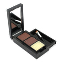 Women Professional Eye Shadow/ Eye Brow Wax Palette-1-JadeMoghul Inc.