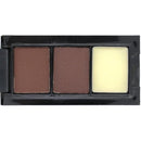 Women Professional Eye Shadow/ Eye Brow Wax Palette-2-JadeMoghul Inc.
