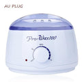 Women Professional Wax / Paraffin Warmer /Heater Tool-AU PLUG-JadeMoghul Inc.