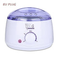 Women Professional Wax / Paraffin Warmer /Heater Tool-EU PLUG-JadeMoghul Inc.