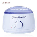 Women Professional Wax / Paraffin Warmer /Heater Tool-UK PLUG-JadeMoghul Inc.