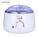 Women Professional Wax / Paraffin Warmer /Heater Tool-US PLUG-JadeMoghul Inc.