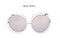 Best Sunglasses For Women Round Sunglasses With 100 % UV 400 Protection