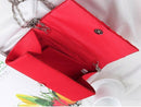 Women Satin Clutch Bag Rhinestone Evening Purse Ladies Day Clutch Chain Handbag Bridal Wedding Party Bag Bolsa Mujer 2017 XA1080-Red-JadeMoghul Inc.