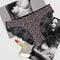 Women Seamless Cotton Breathable Lace Panties-Leopard2-XXL-JadeMoghul Inc.