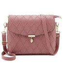 Women Shoulder Bag - Crossbody Messenger Bag AExp