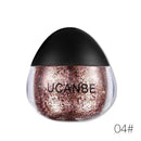 Women Single Glitter Cream Eye Shadow Pot-4-JadeMoghul Inc.