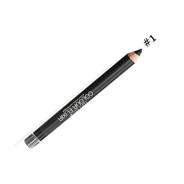 Women Smooth Wear Long Lasting Lip Liner Pencil-1-JadeMoghul Inc.