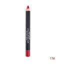 Women Smooth Wear Long Lasting Lip Liner Pencil-1-JadeMoghul Inc.
