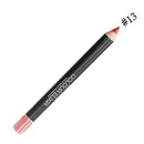 Women Smooth Wear Long Lasting Lip Liner Pencil-13-JadeMoghul Inc.