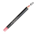 Women Smooth Wear Long Lasting Lip Liner Pencil-19-JadeMoghul Inc.