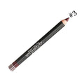 Women Smooth Wear Long Lasting Lip Liner Pencil-3-JadeMoghul Inc.