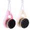 Women Soft Bristle Facial Cleaning Brush