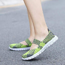 Women Summer Casual Mary Jane Style summer Loafers