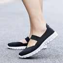 Women Summer Casual Mary Jane Style summer Loafers