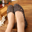 Women Summer Glitter Jelly Sandals AExp